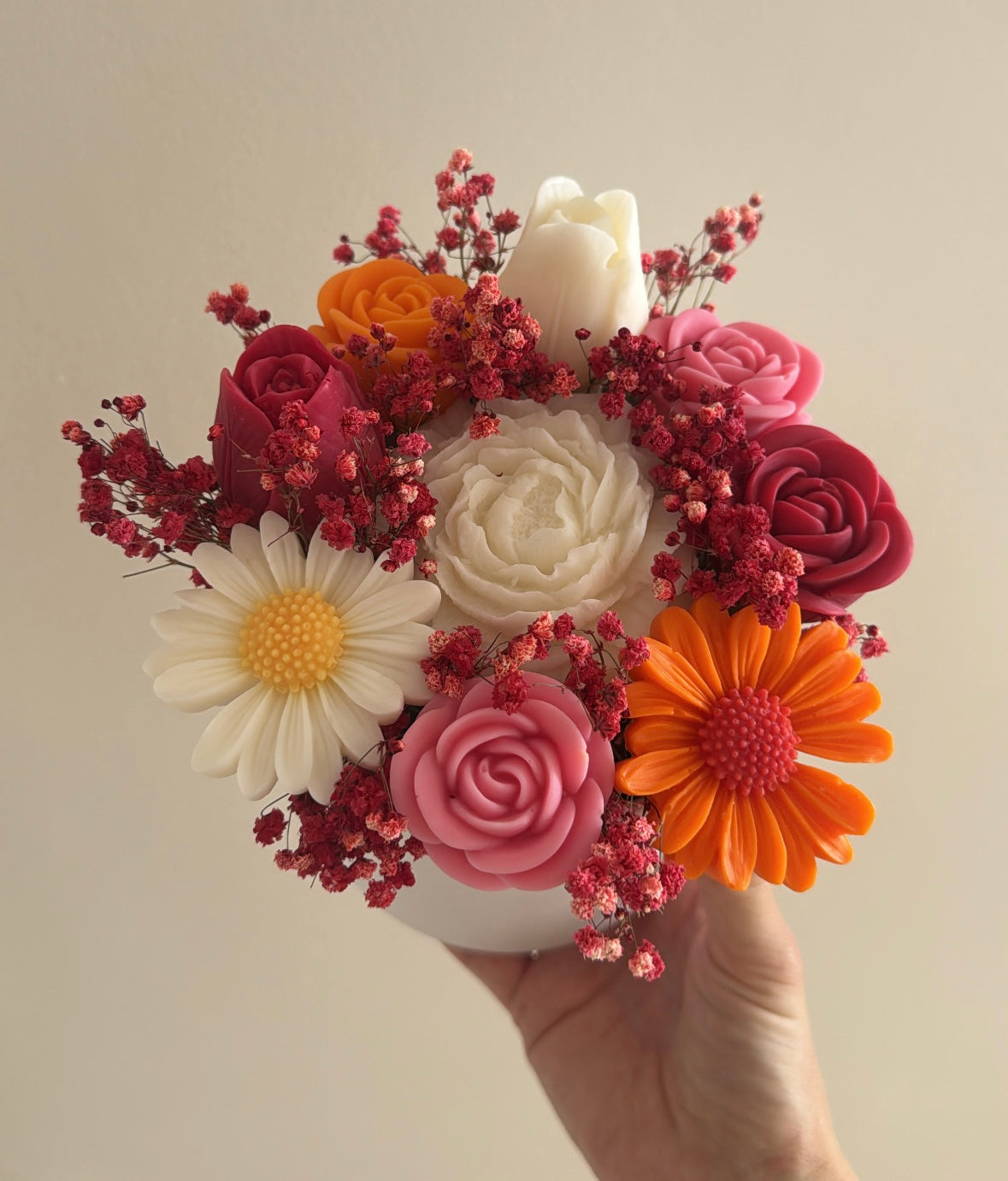 Bouquet 💗