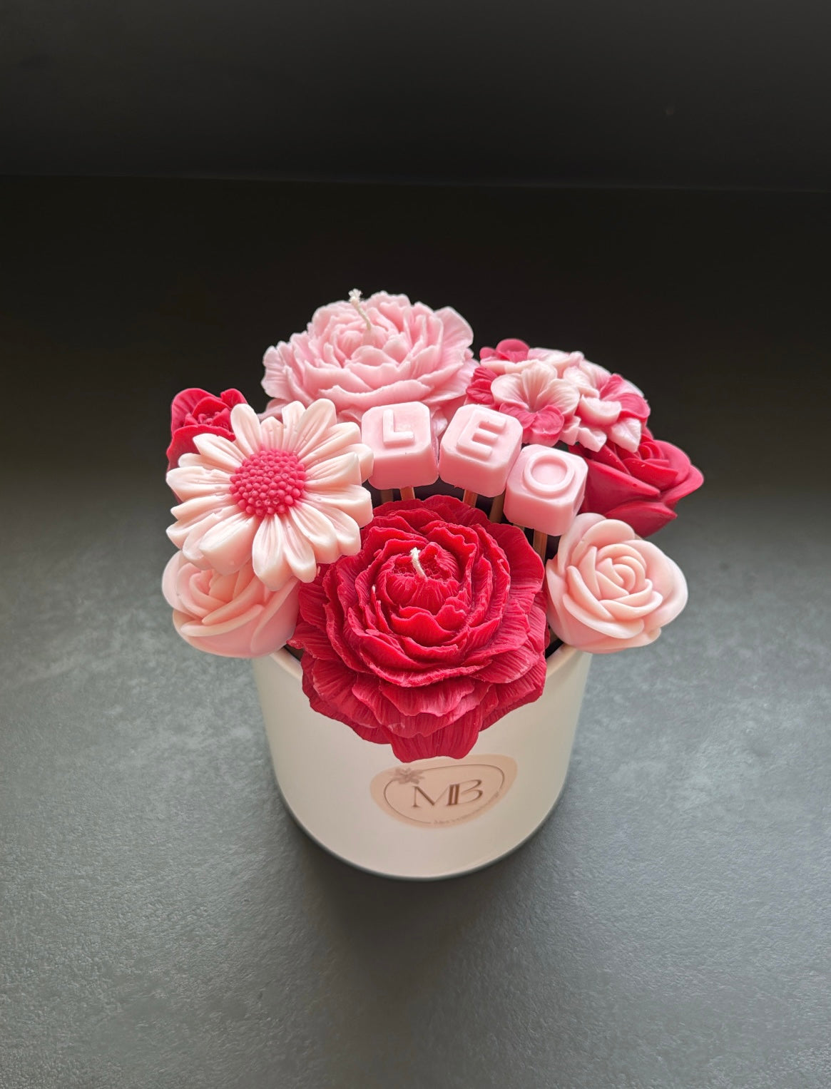 Bouquet de naissance 🤰🏻🌺