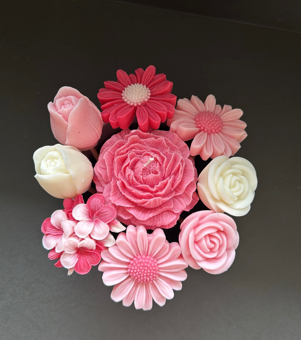 Bouquet - Brise de douceur