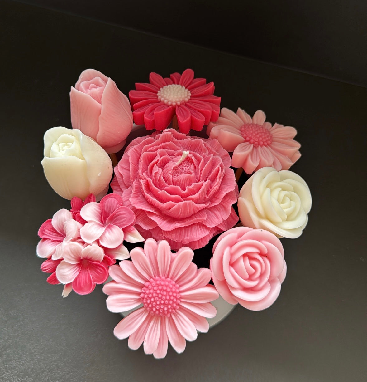 Bouquet - Brise de douceur