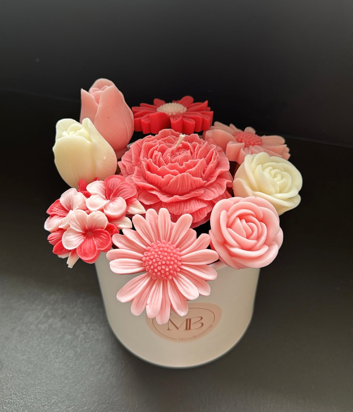 Bouquet - Brise de douceur