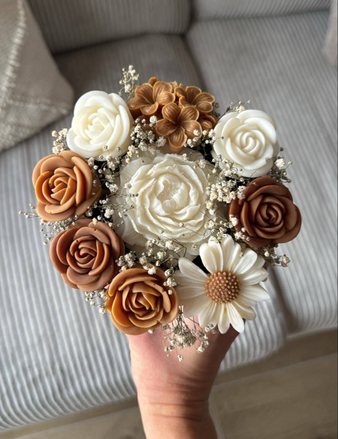 Bouquet 🤎