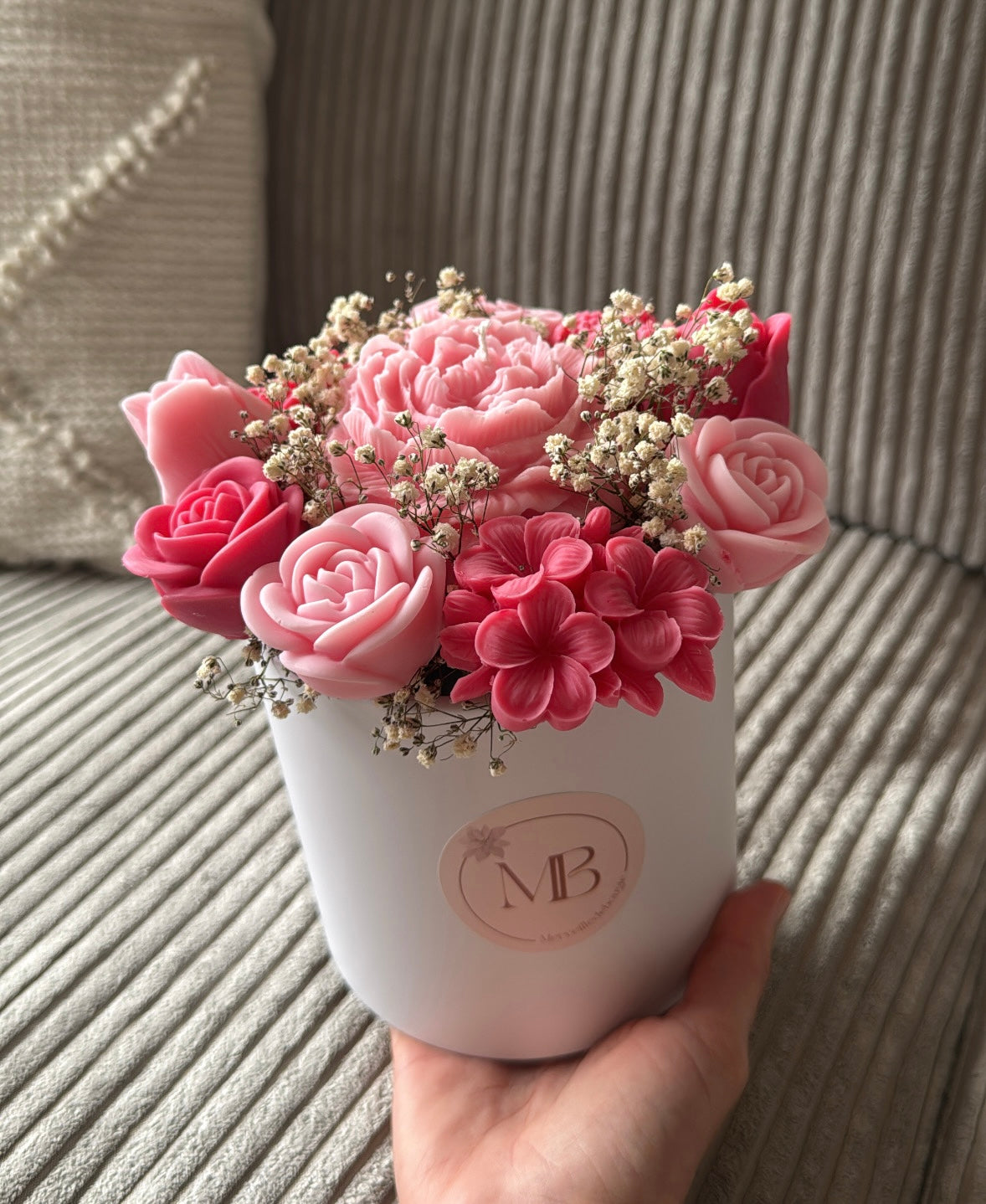 Bouquet 🩷