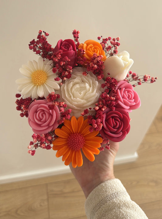 Bouquet 💗