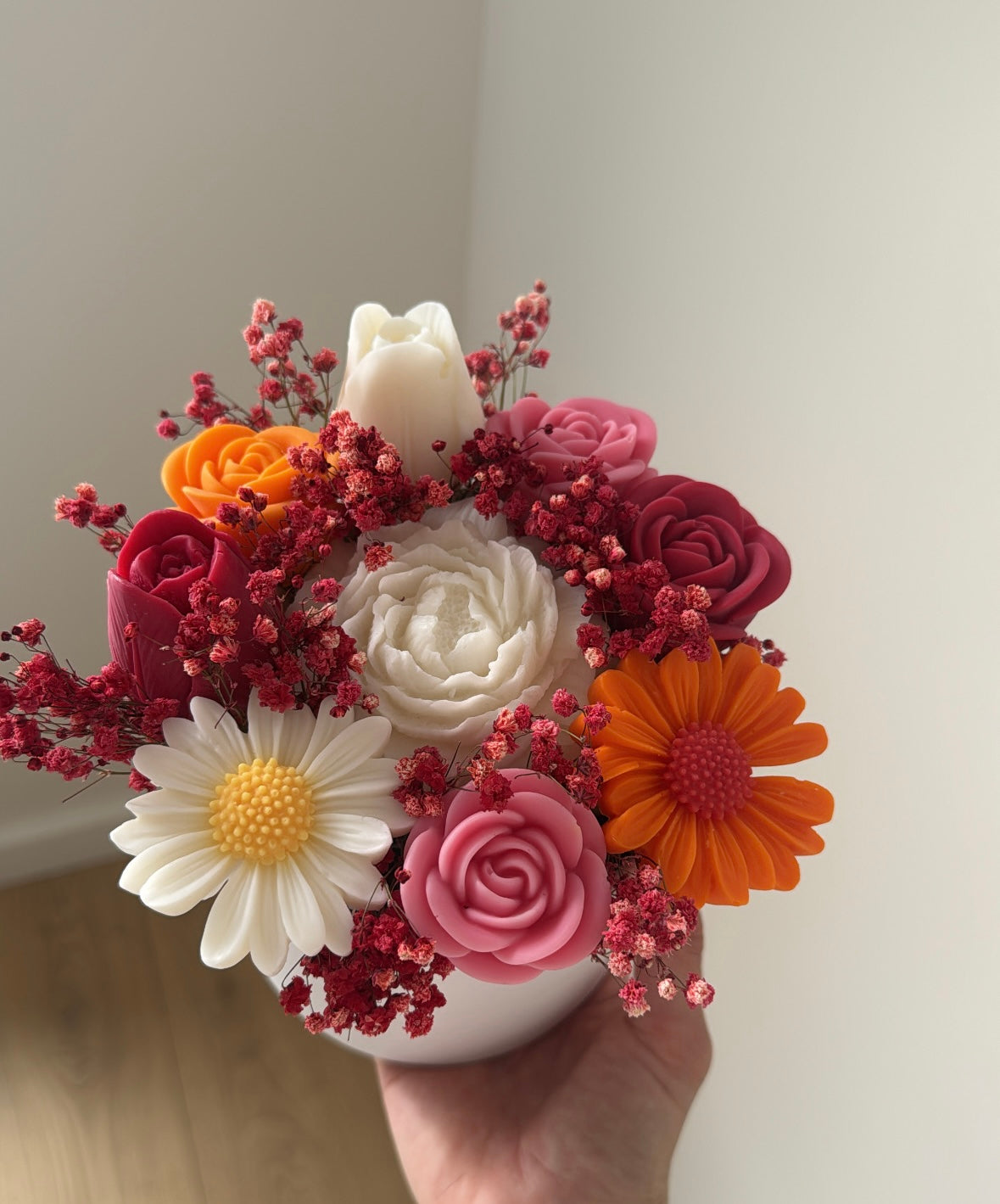 Bouquet 💗