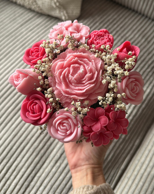 Bouquet 🩷