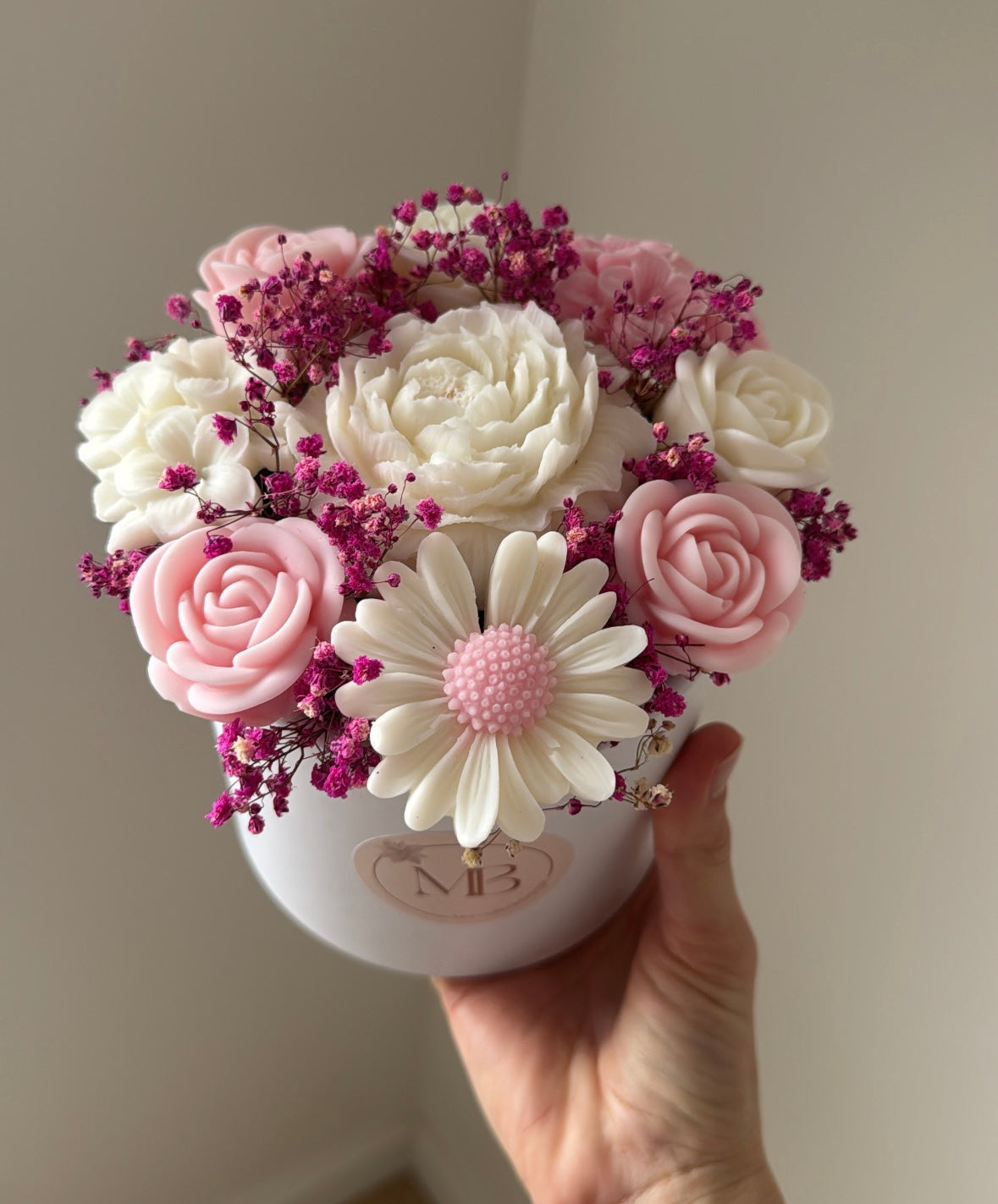 Bouquet 🩷