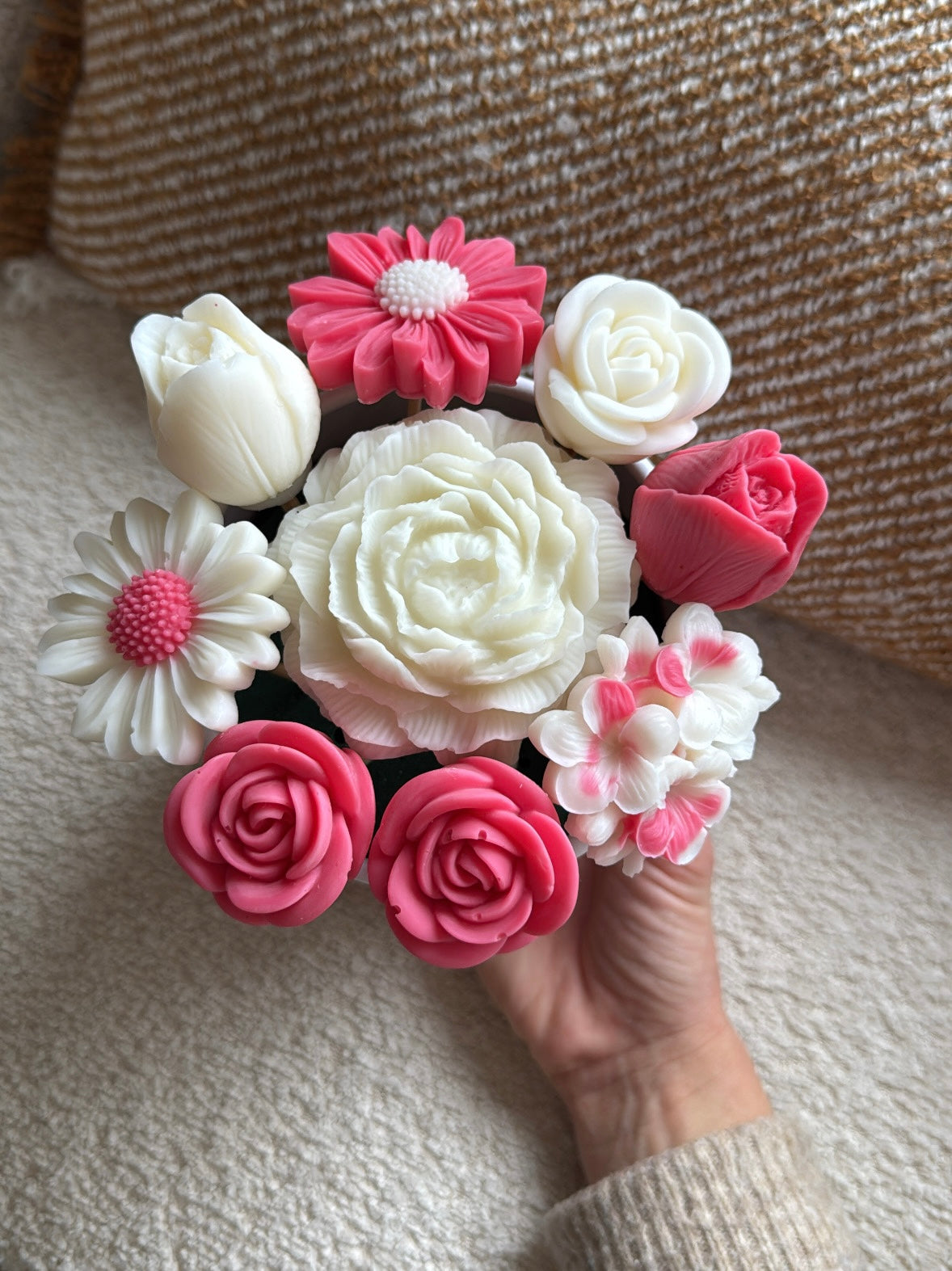 Bouquet 🩷