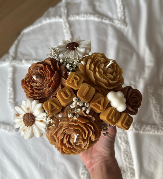 Bouquet de naissance 🤰🏻🌺