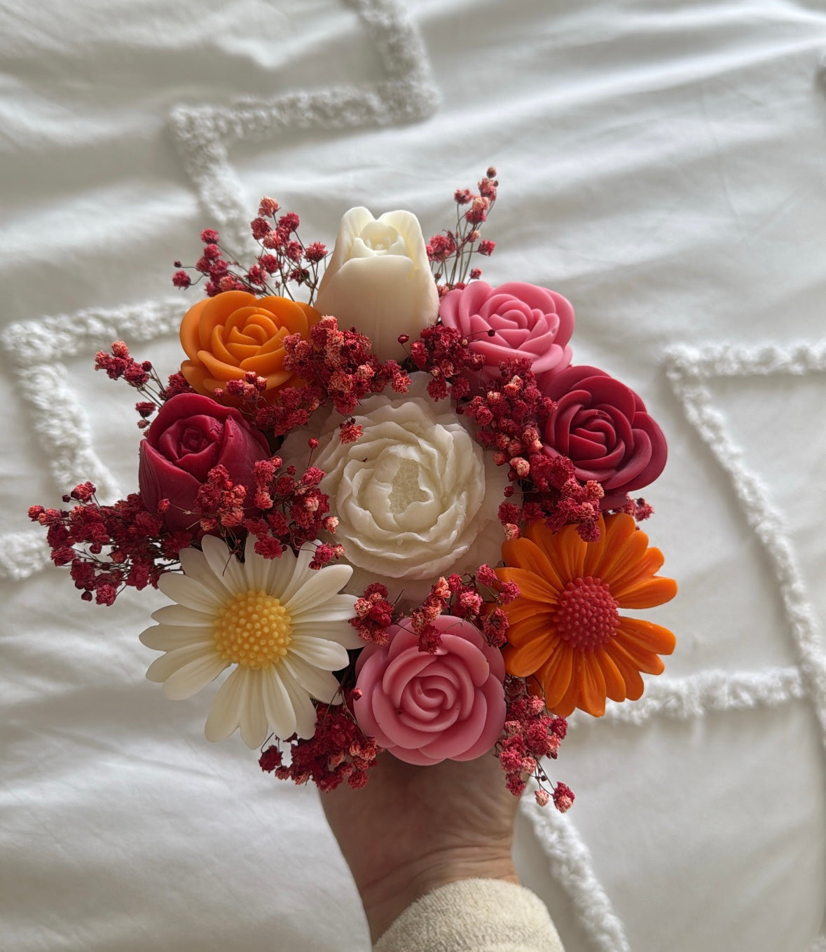 Bouquet 💗