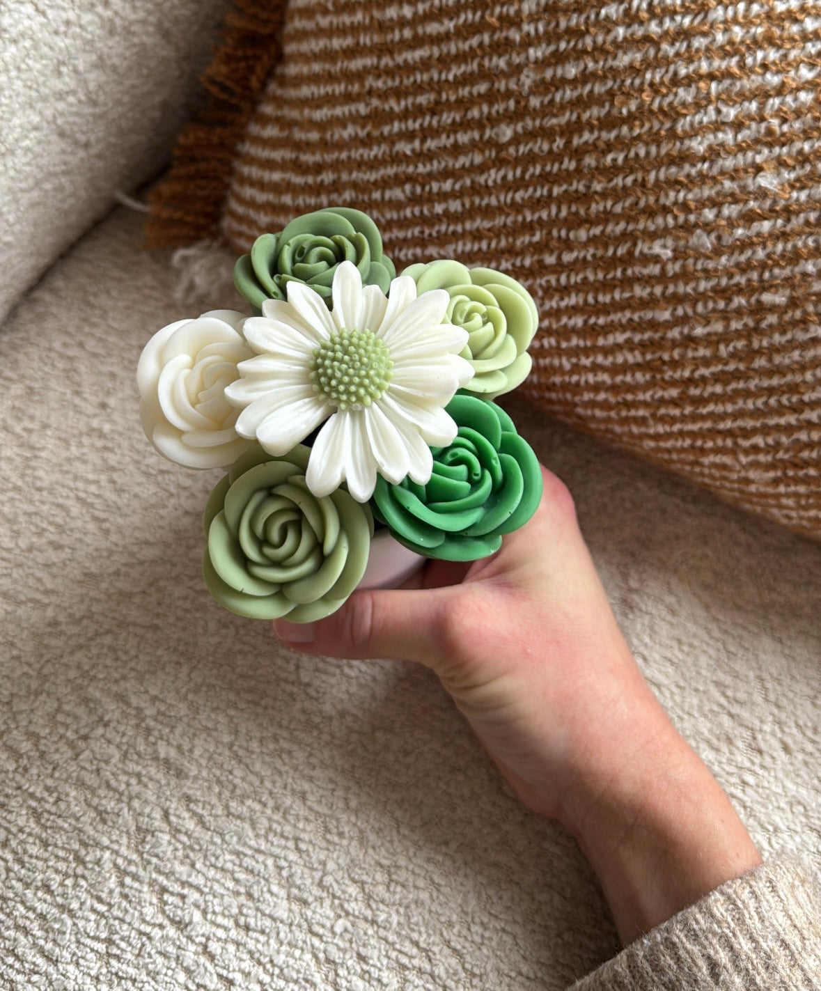 Bouquet (petit) 💚