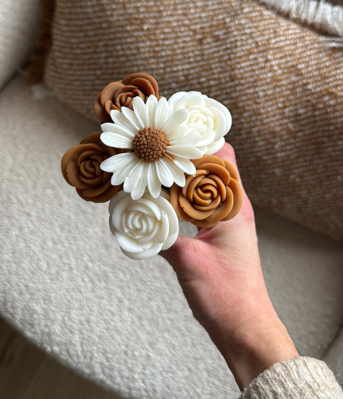 Bouquet (petit) 🤎