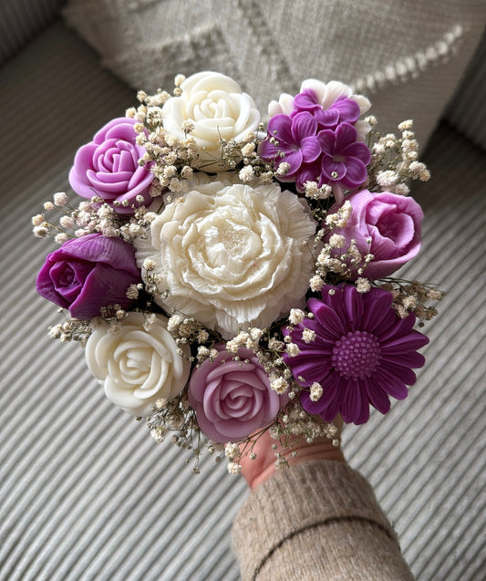 Bouquet 💜