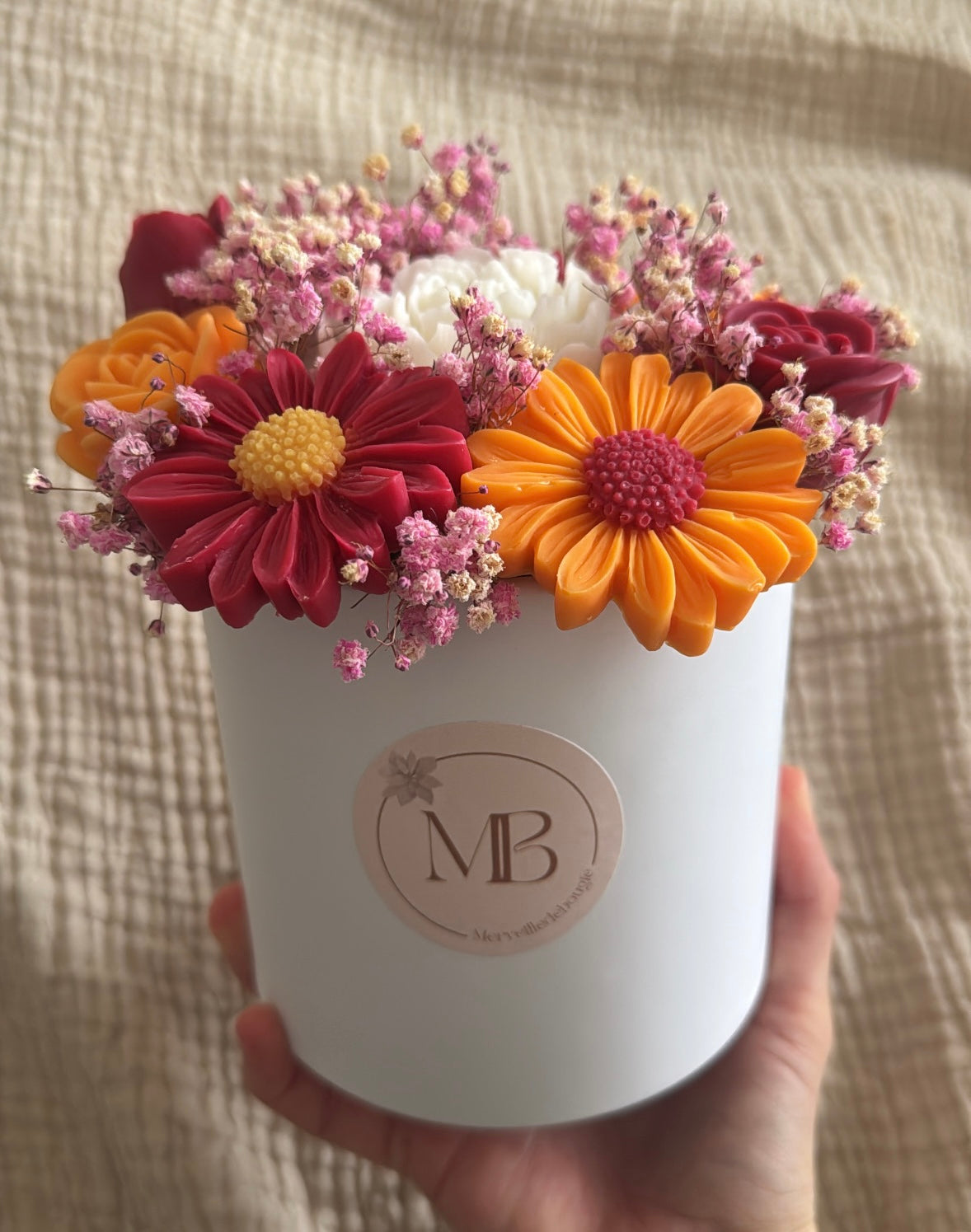 Bouquet ❤️