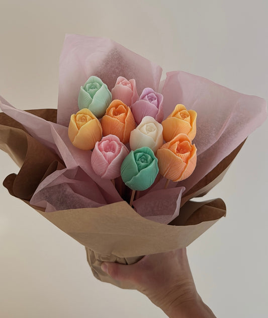 Bouquet 🌷