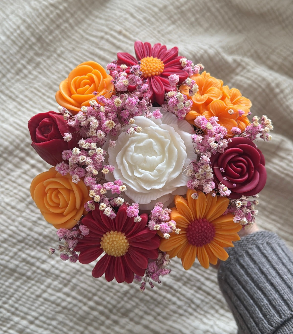 Bouquet ❤️