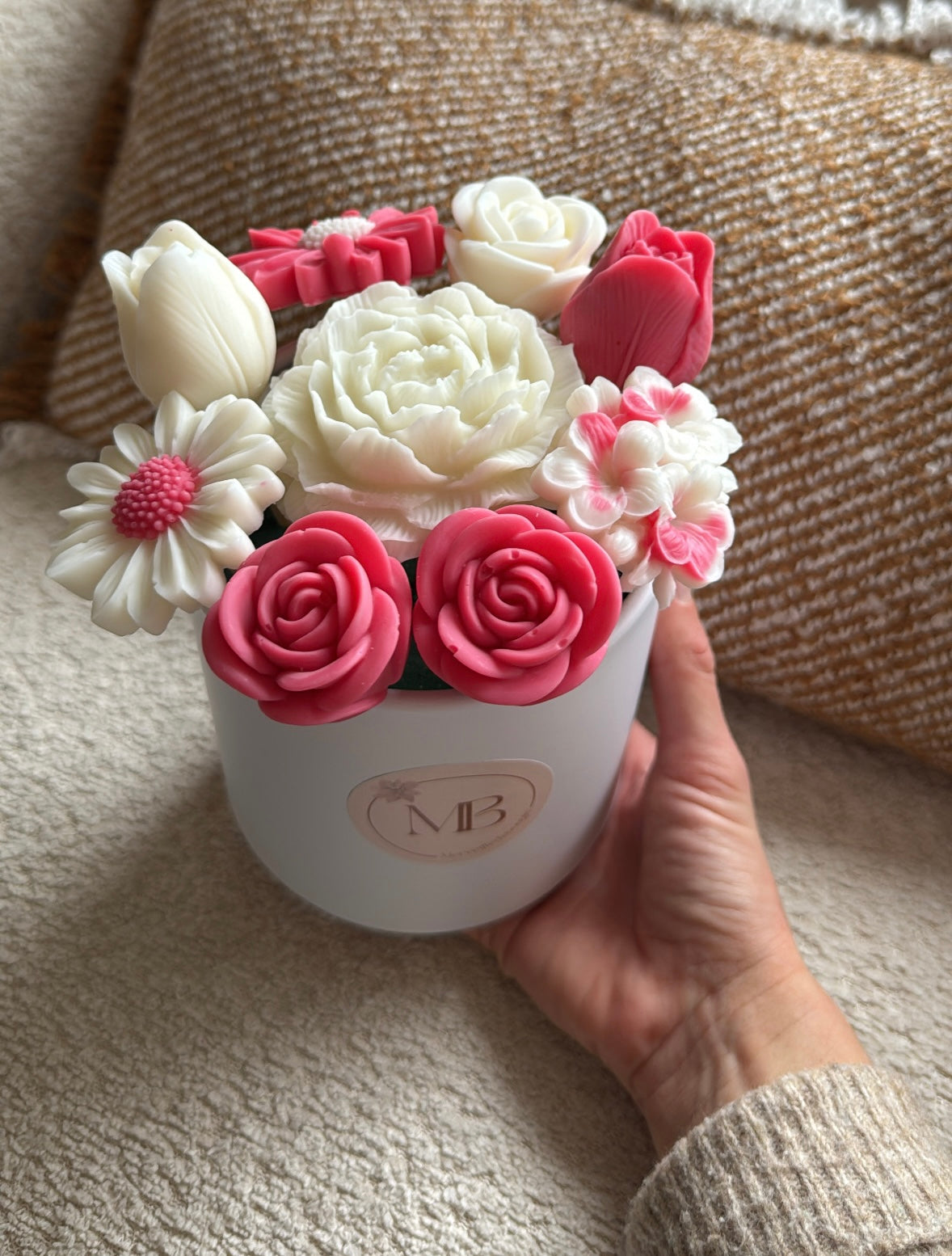 Bouquet 🩷