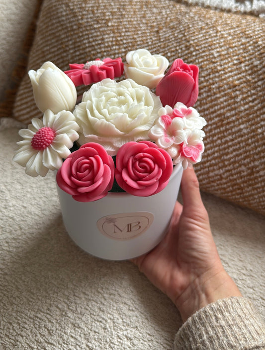 Bouquet 🩷