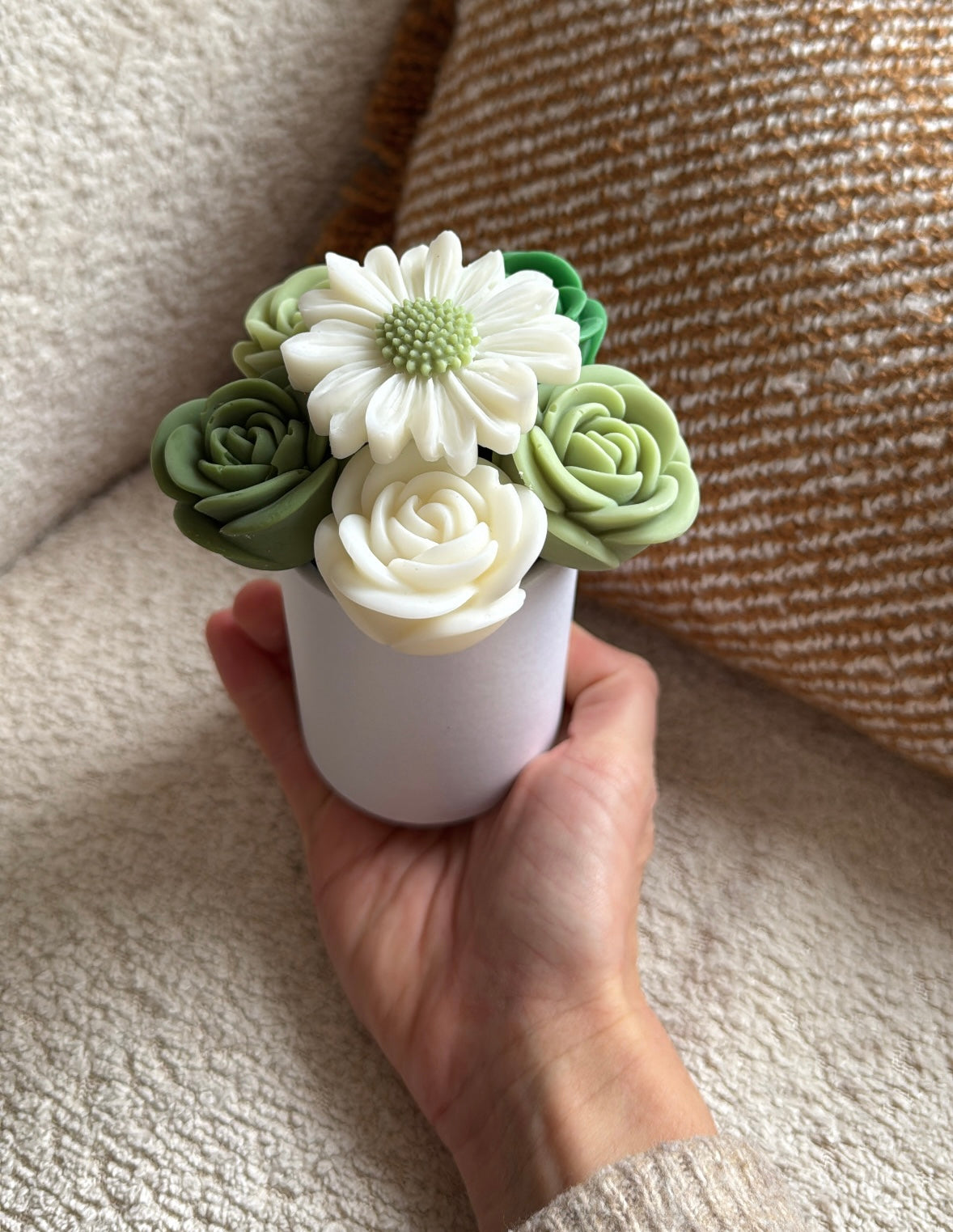 Bouquet (petit) 💚