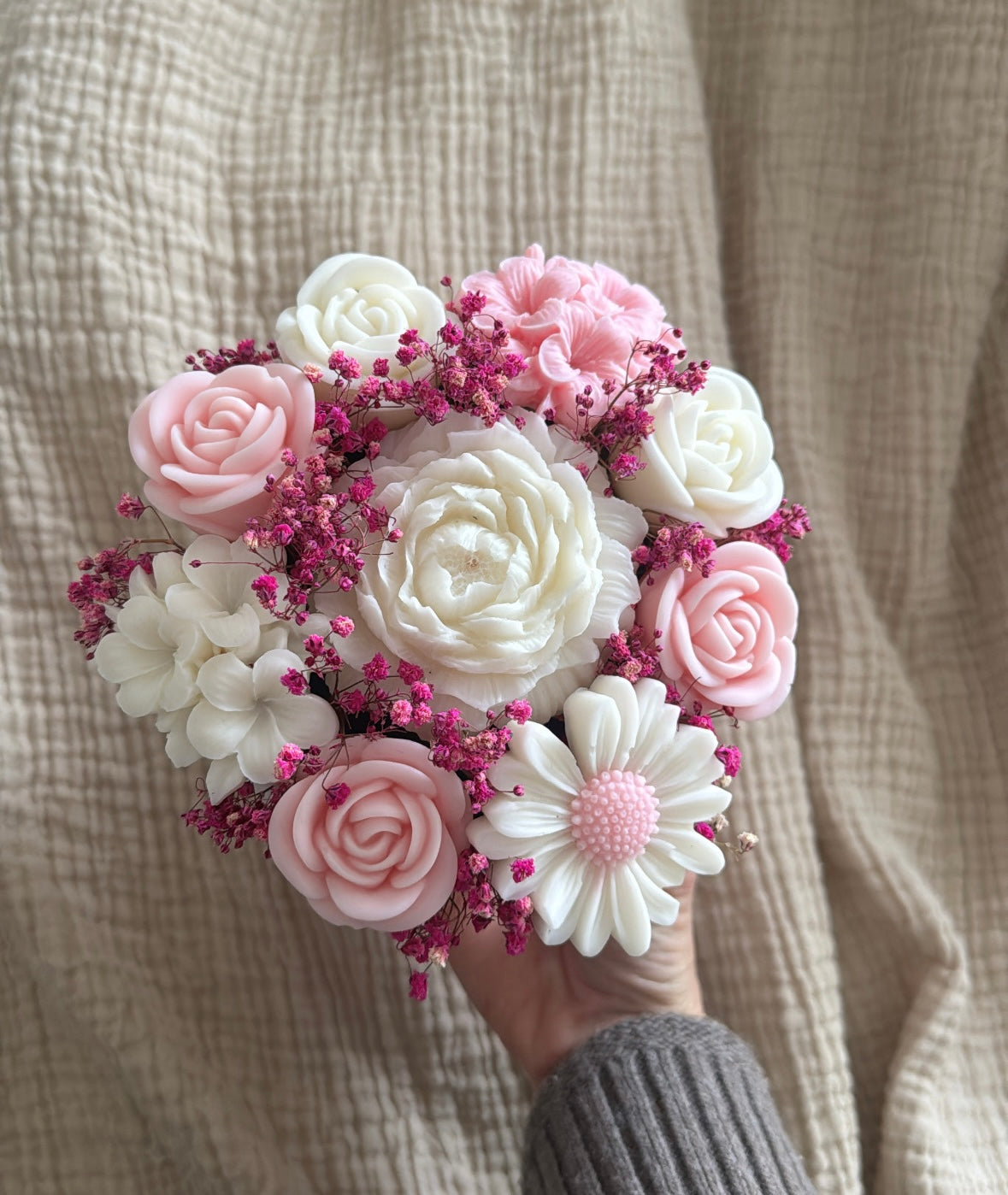 Bouquet 🩷