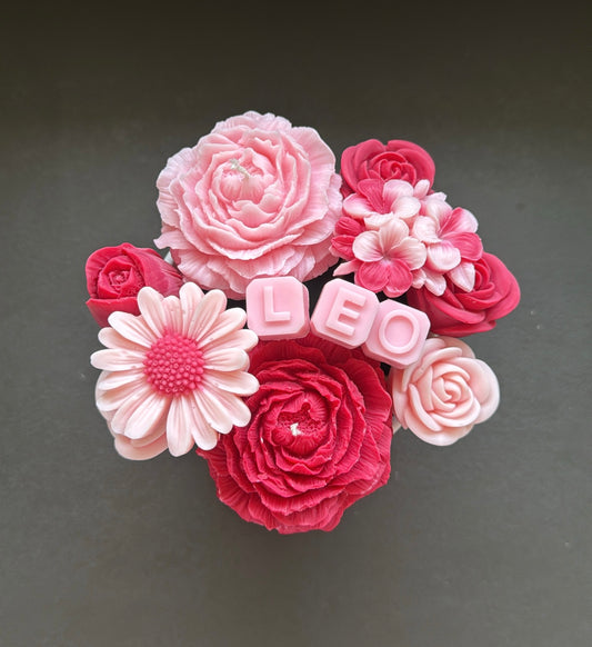 Bouquet de naissance 🤰🏻🌺