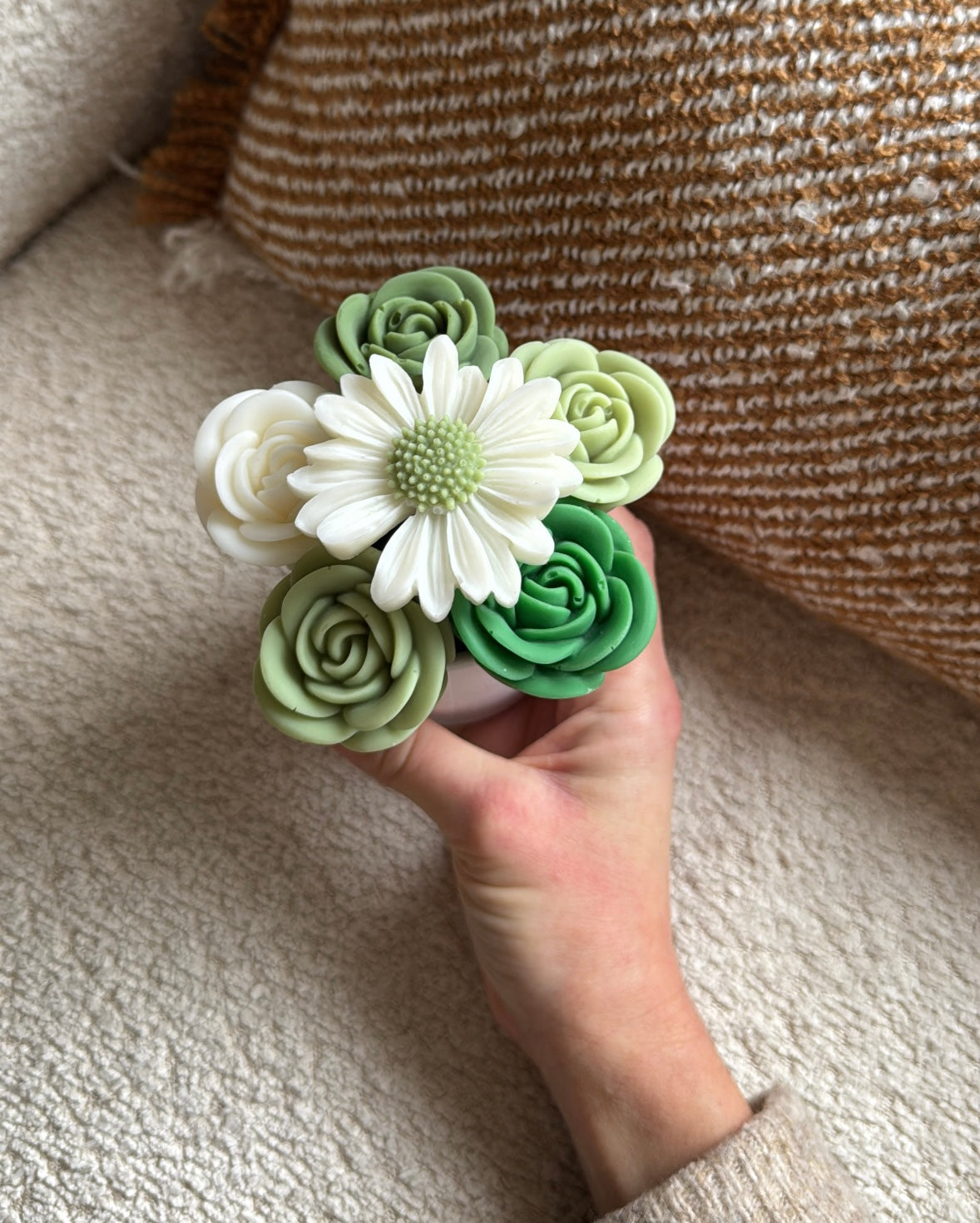 Bouquet (petit) 💚