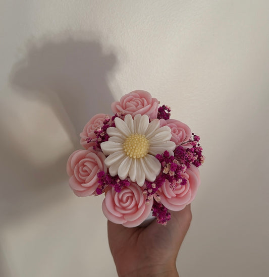 Bouquet (petit) - Rose