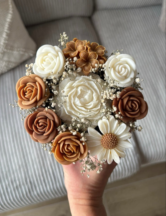 Bouquet 🤎