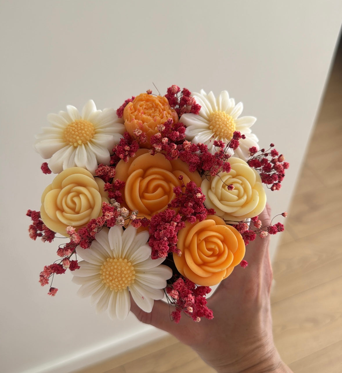 Bouquet 💛