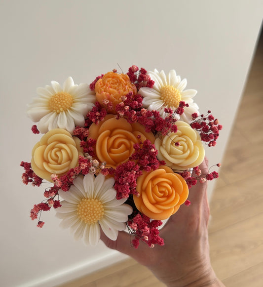 Bouquet 💛